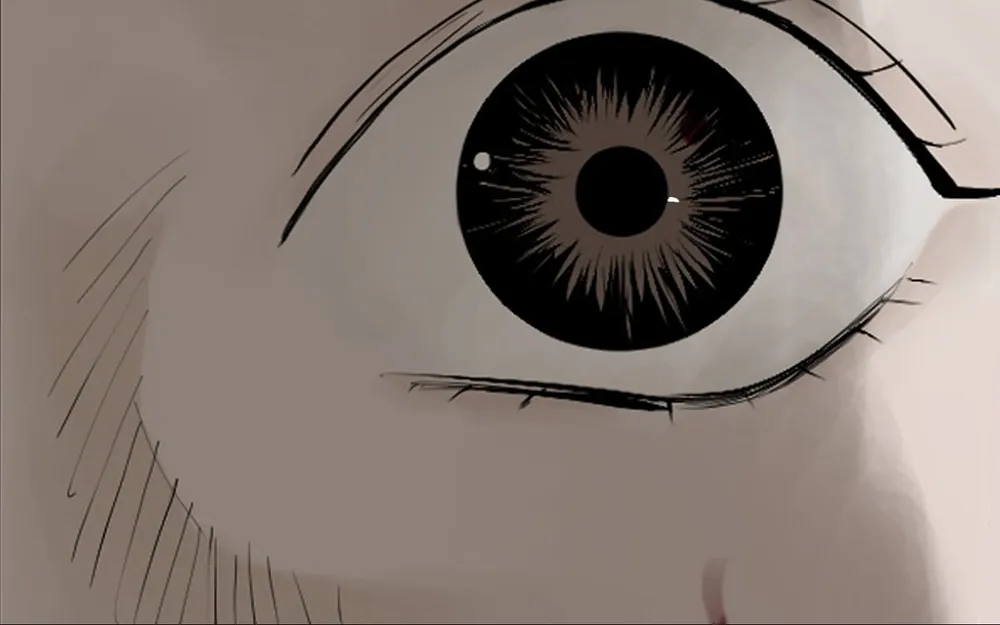 Read The Crow chapter 12 image 116 on Lezhin