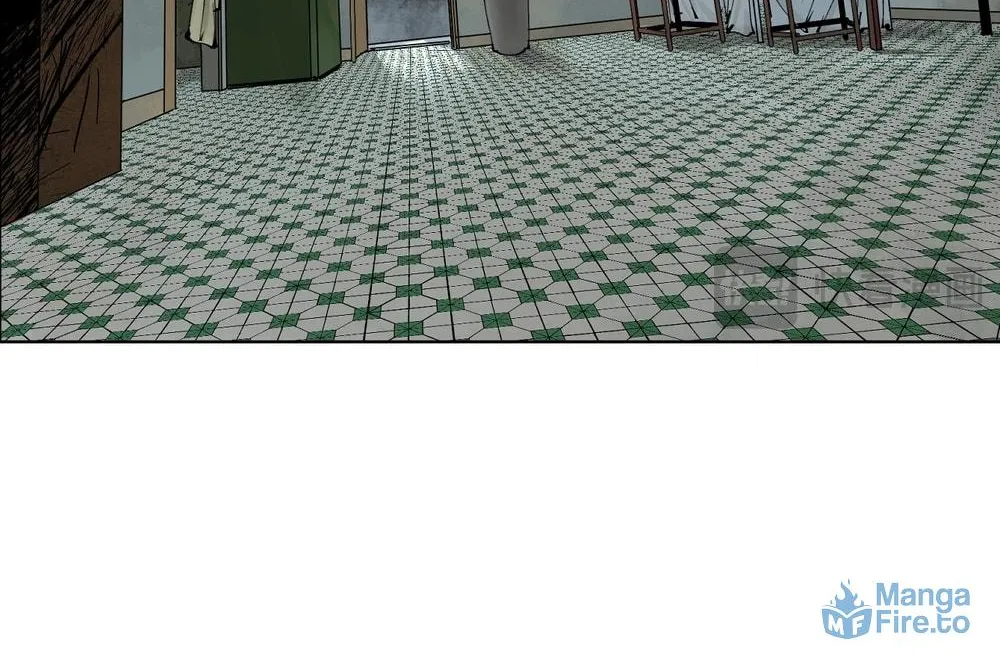 Read The Crow chapter 12 image 34 on Lezhin