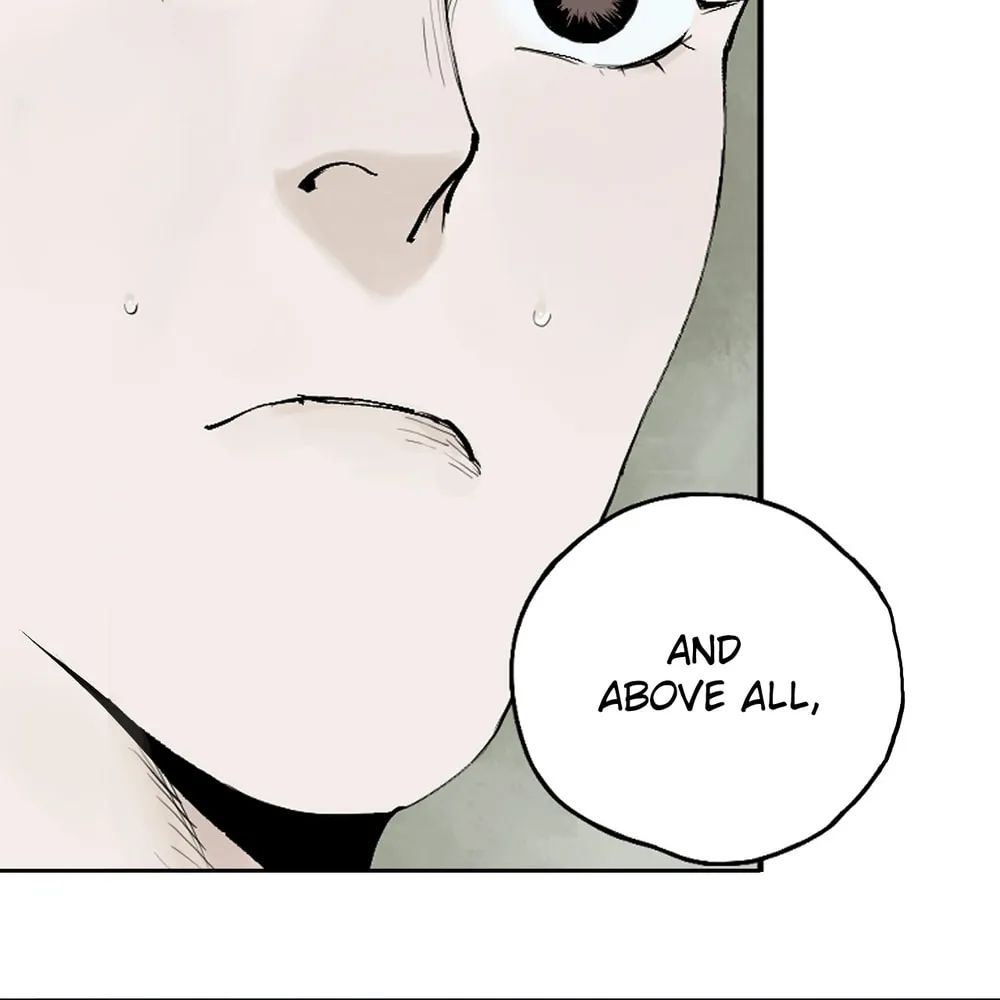 Read The Crow chapter 12 image 46 on Lezhin