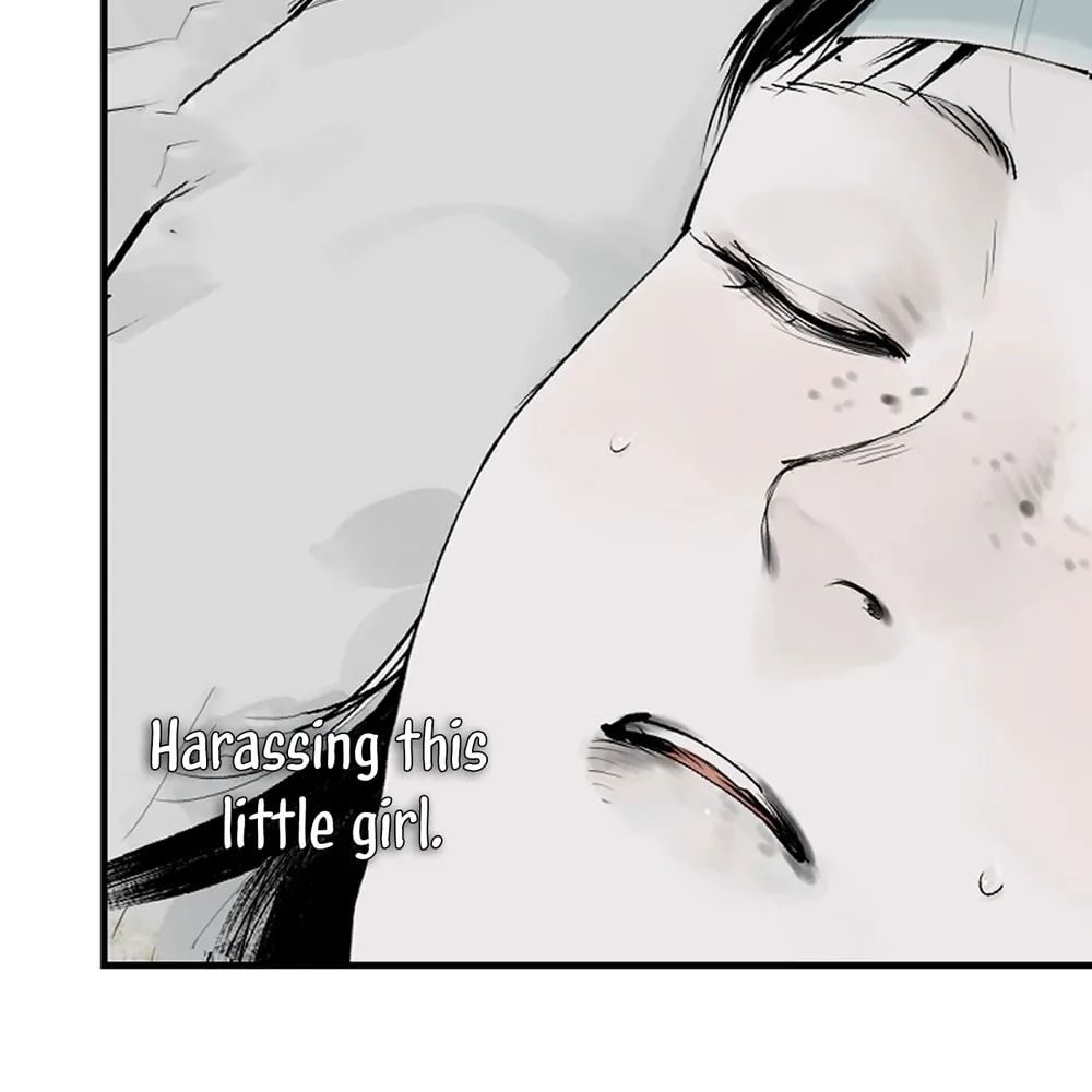 Read The Crow chapter 12 image 54 on Lezhin