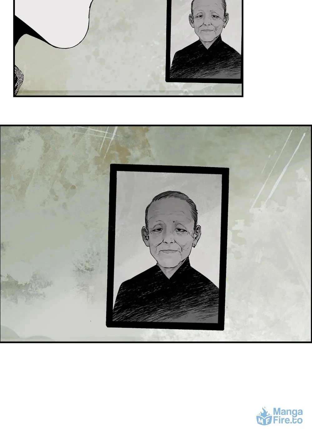 Read The Crow chapter 12 image 59 on Lezhin
