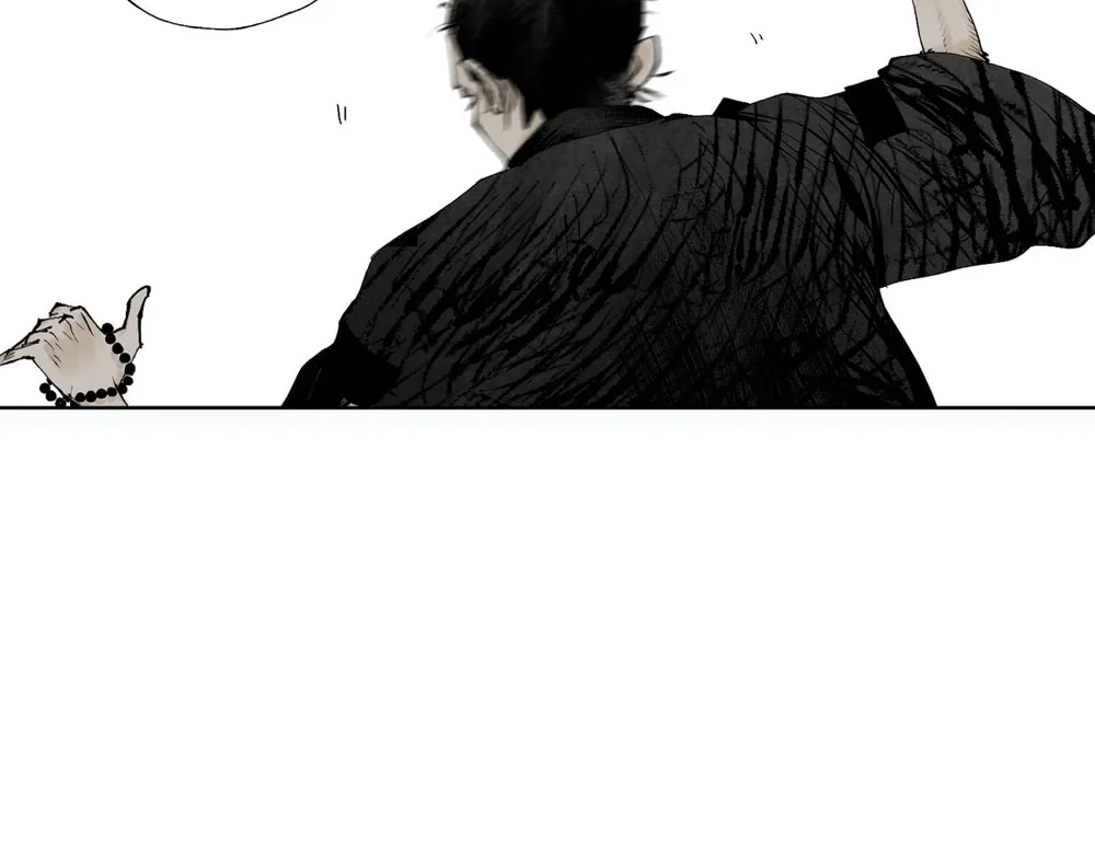 Read The Crow chapter 12 image 93 on Lezhin