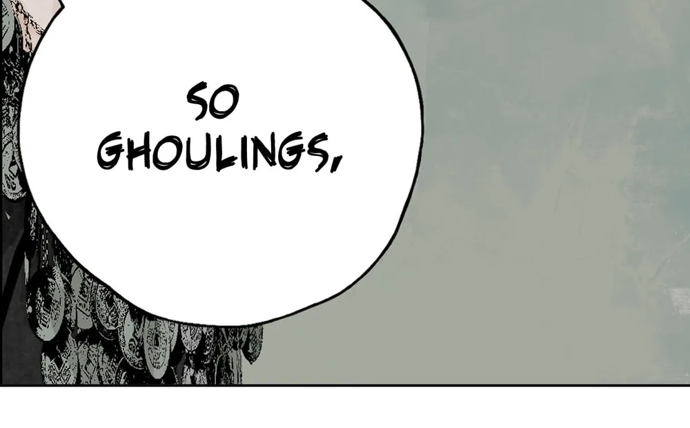 Read The Crow chapter 13 image 102 on Lezhin