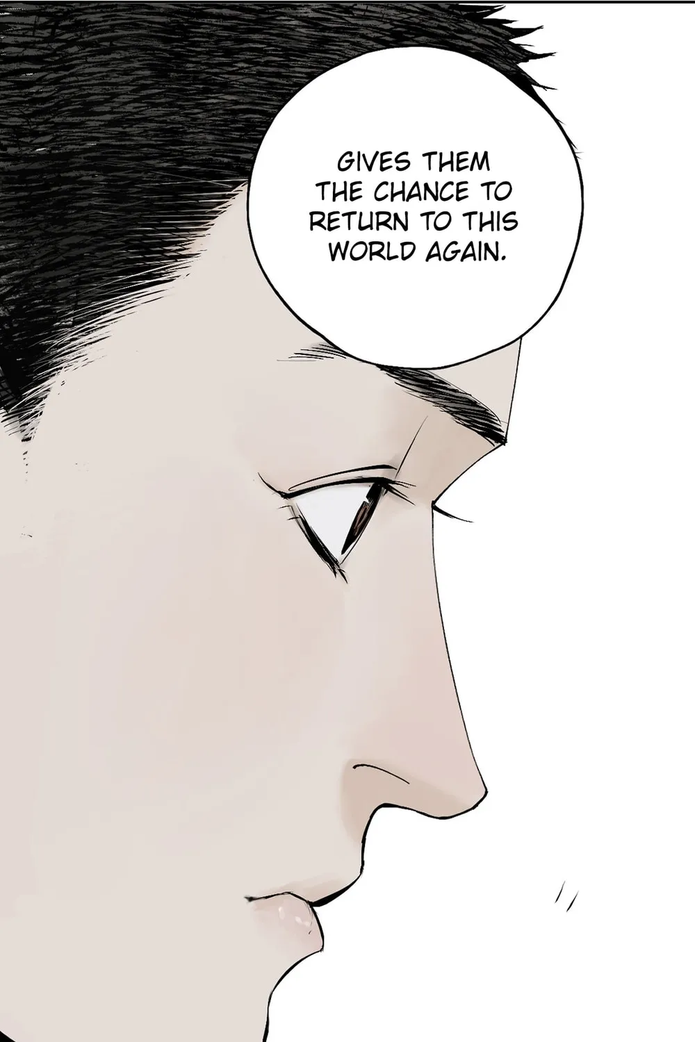 Read The Crow chapter 13 image 103 on Lezhin