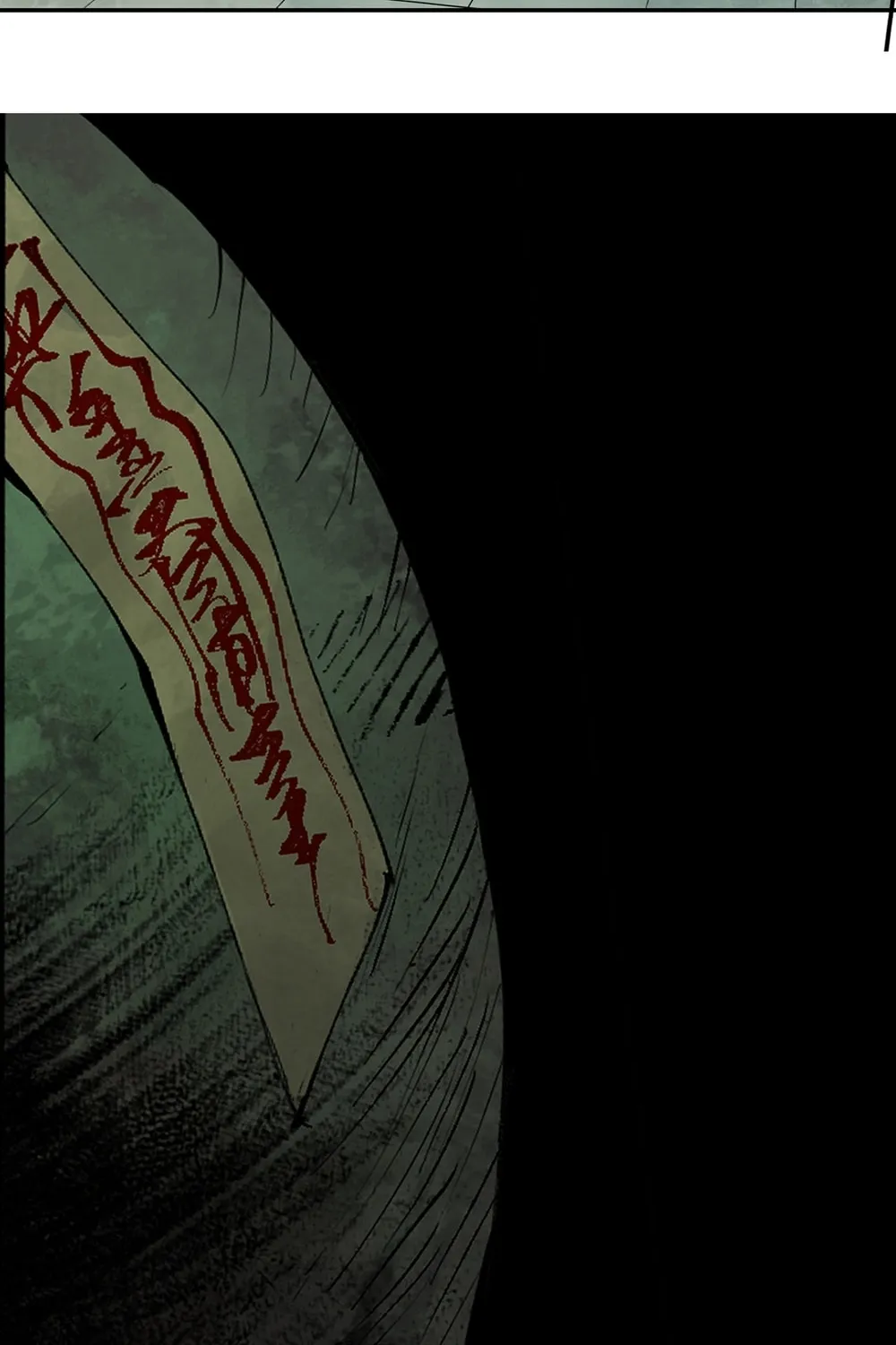 Read The Crow chapter 13 image 113 on Lezhin