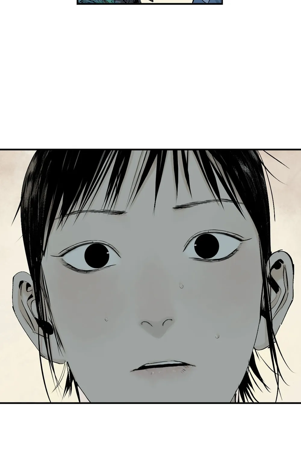 Read The Crow chapter 13 image 136 on Lezhin