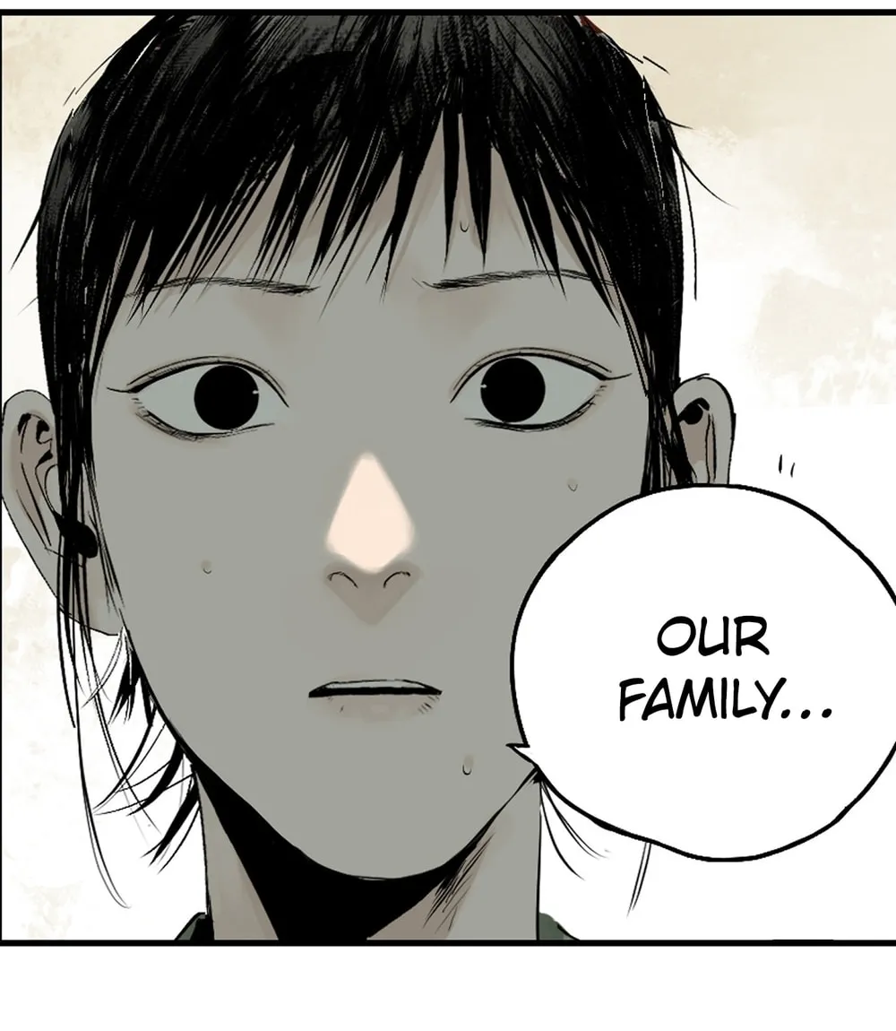 Read The Crow chapter 13 image 144 on Lezhin