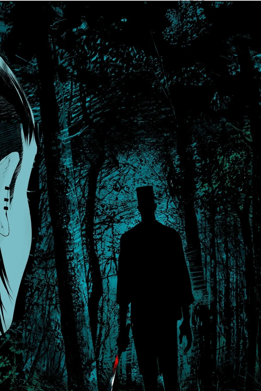 Read The Crow chapter 13 image 145 on Lezhin