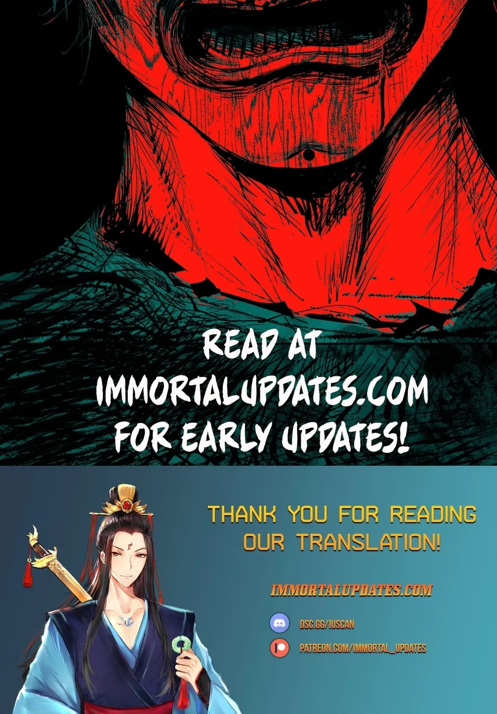 Read The Crow chapter 13 image 148 on Lezhin