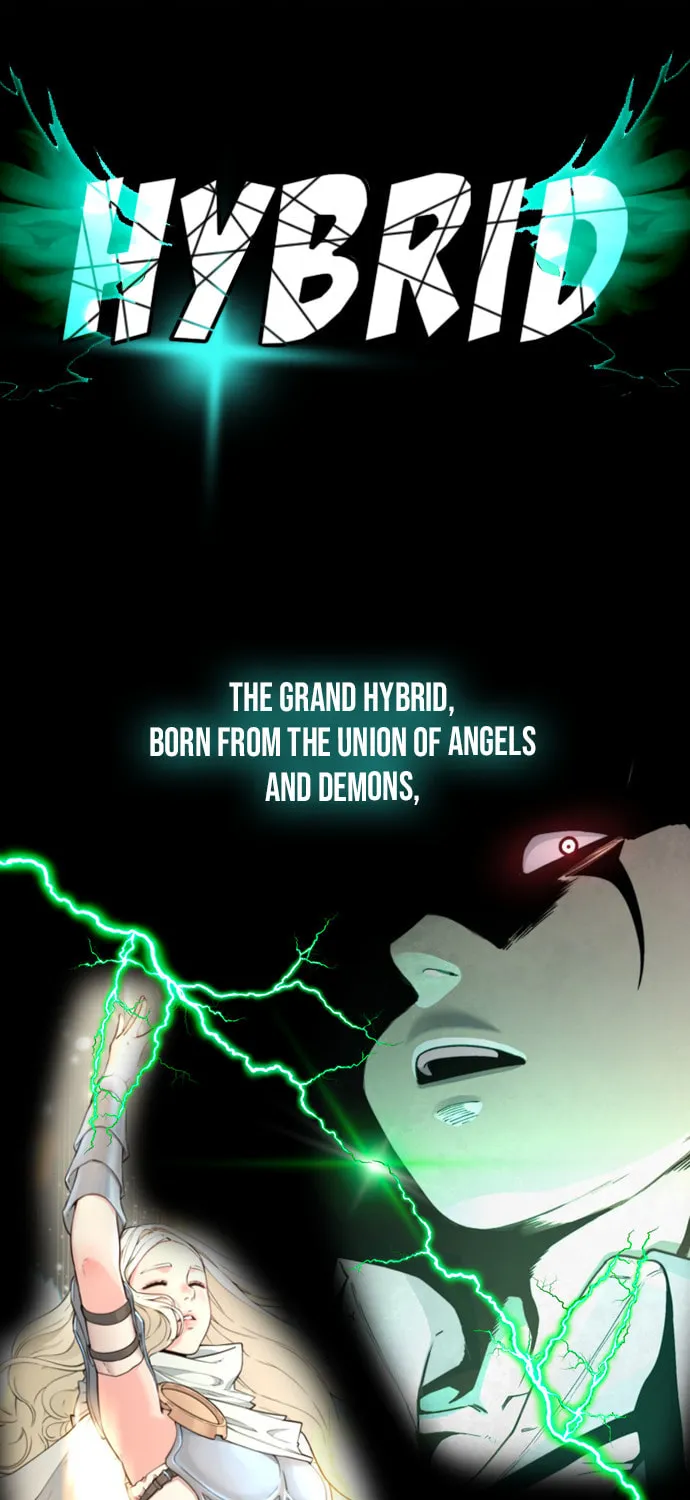 Read The Crow chapter 13 image 151 on Lezhin