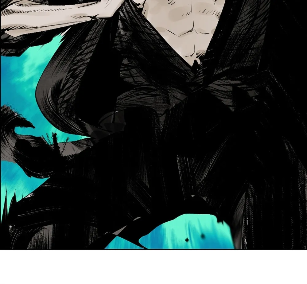Read The Crow chapter 13 image 20 on Lezhin