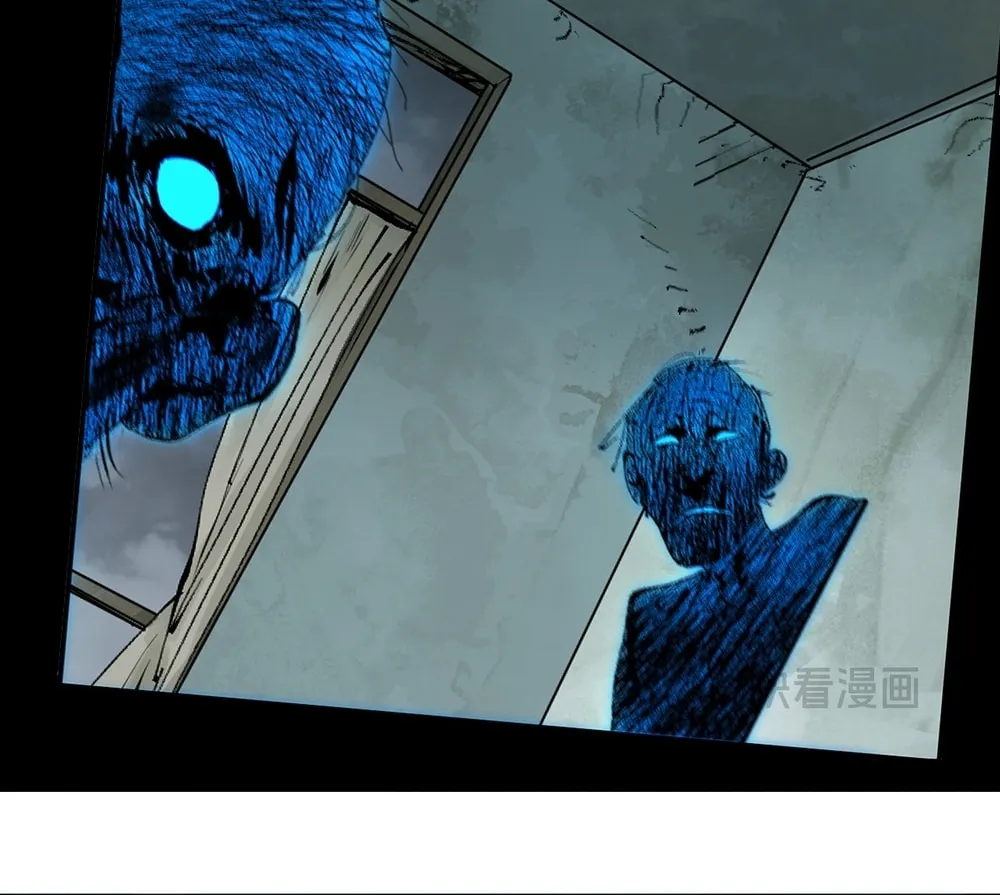 Read The Crow chapter 13 image 28 on Lezhin