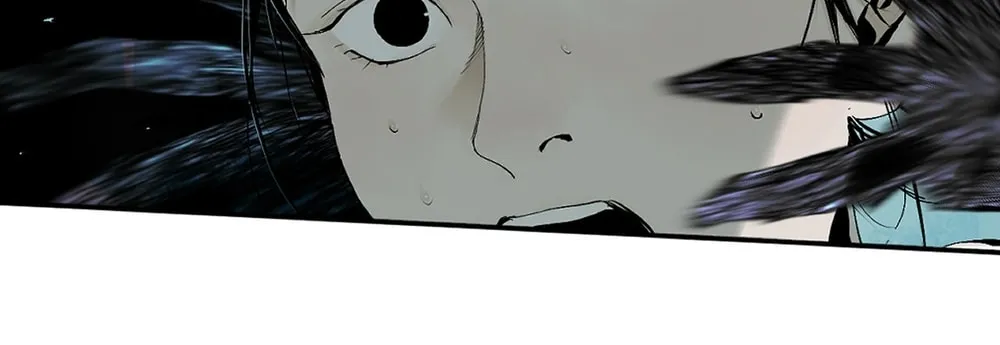 Read The Crow chapter 13 image 44 on Lezhin