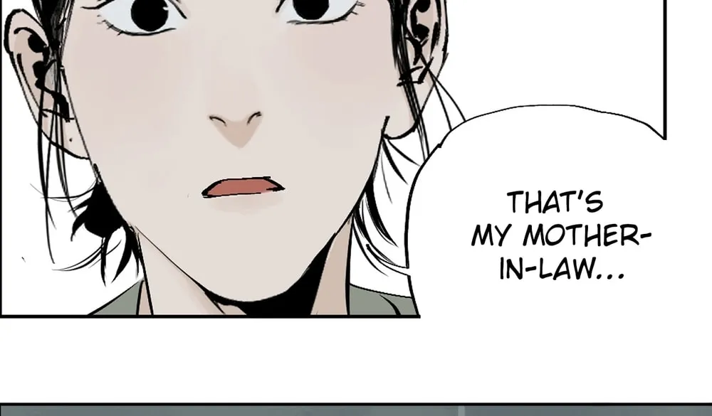 Read The Crow chapter 13 image 5 on Lezhin
