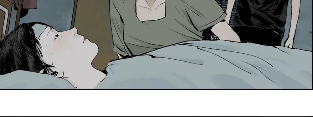 Read The Crow chapter 13 image 78 on Lezhin