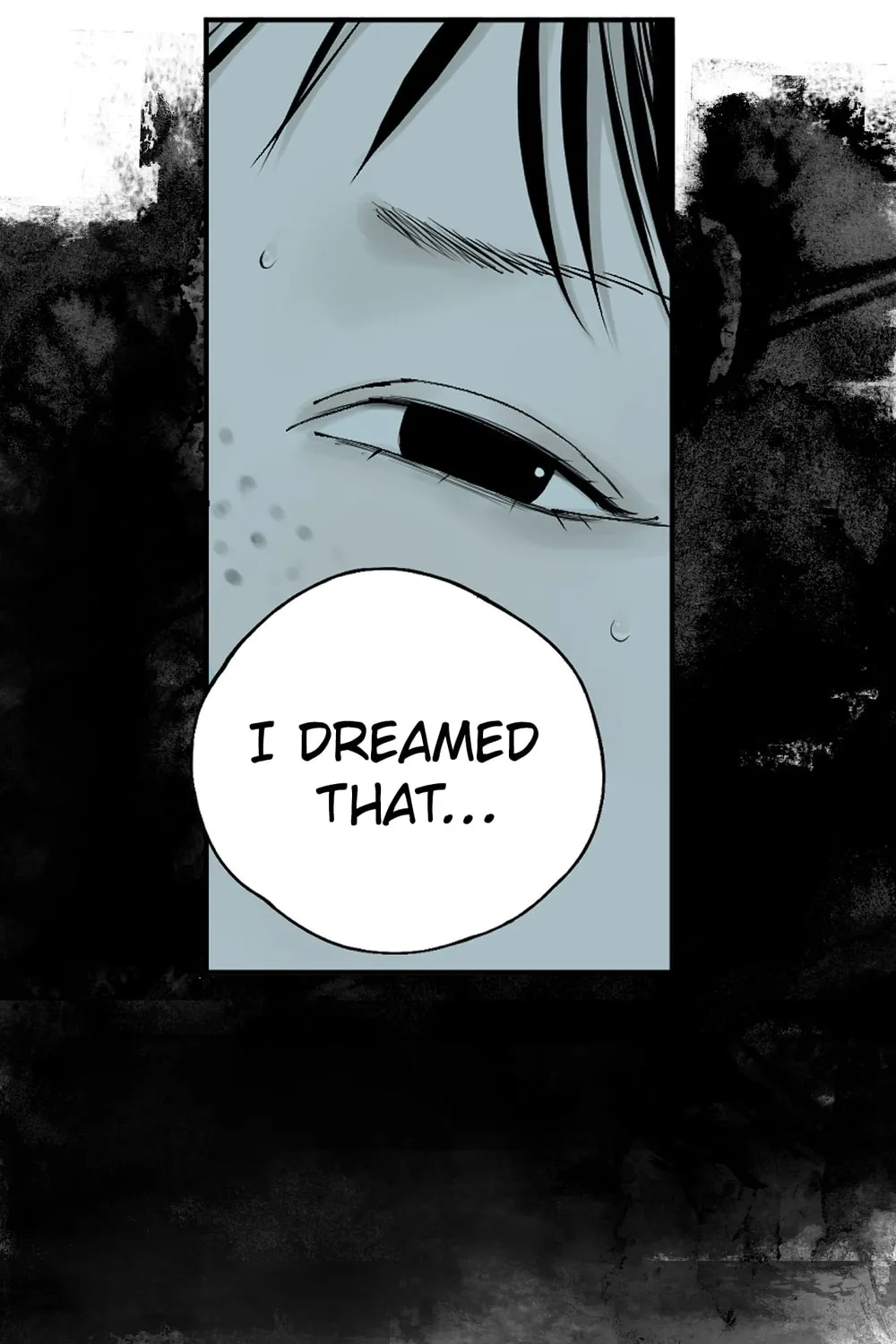Read The Crow chapter 13 image 83 on Lezhin