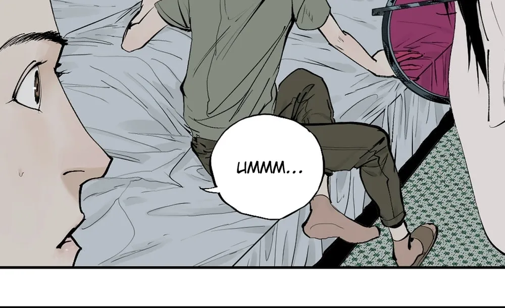 Read The Crow chapter 13 image 87 on Lezhin