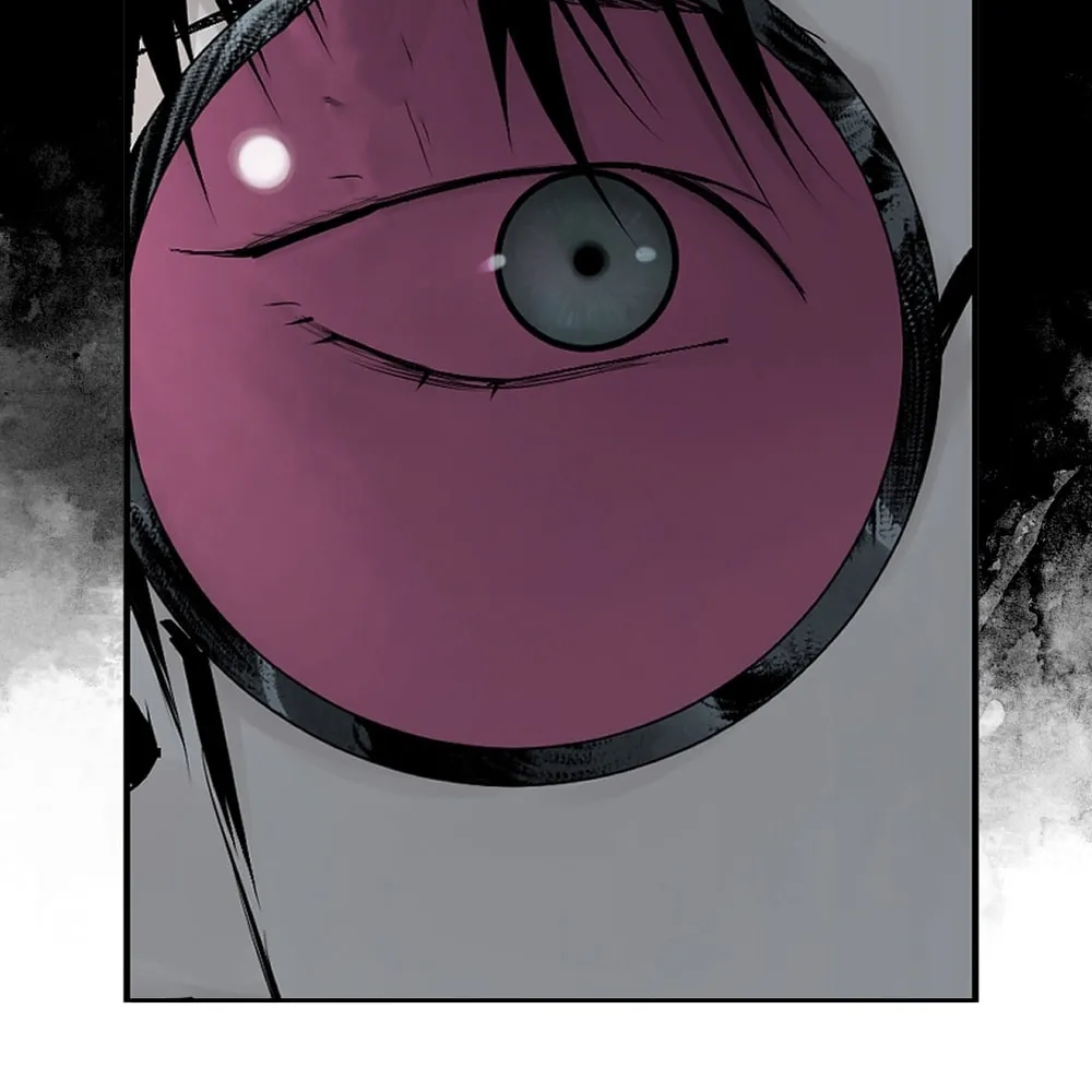 Read The Crow chapter 13 image 90 on Lezhin