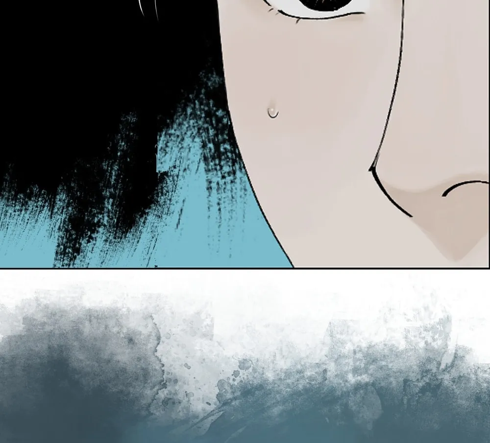 Read The Crow chapter 13 image 93 on Lezhin