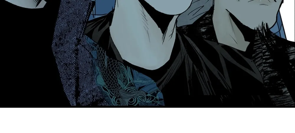 Read The Crow chapter 14 image 46 on Lezhin