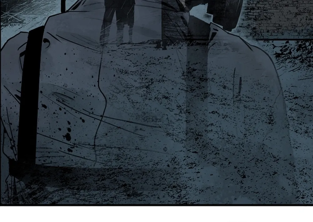 Read The Crow chapter 14 image 70 on Lezhin