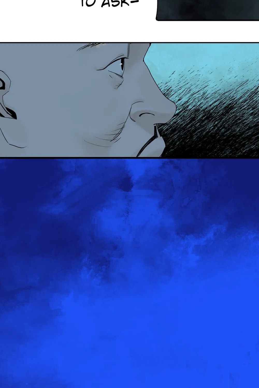 Read The Crow chapter 14 image 77 on Lezhin