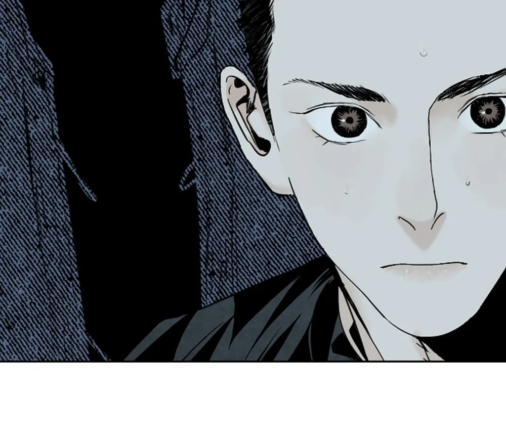 Read The Crow chapter 15 image 23 on Lezhin