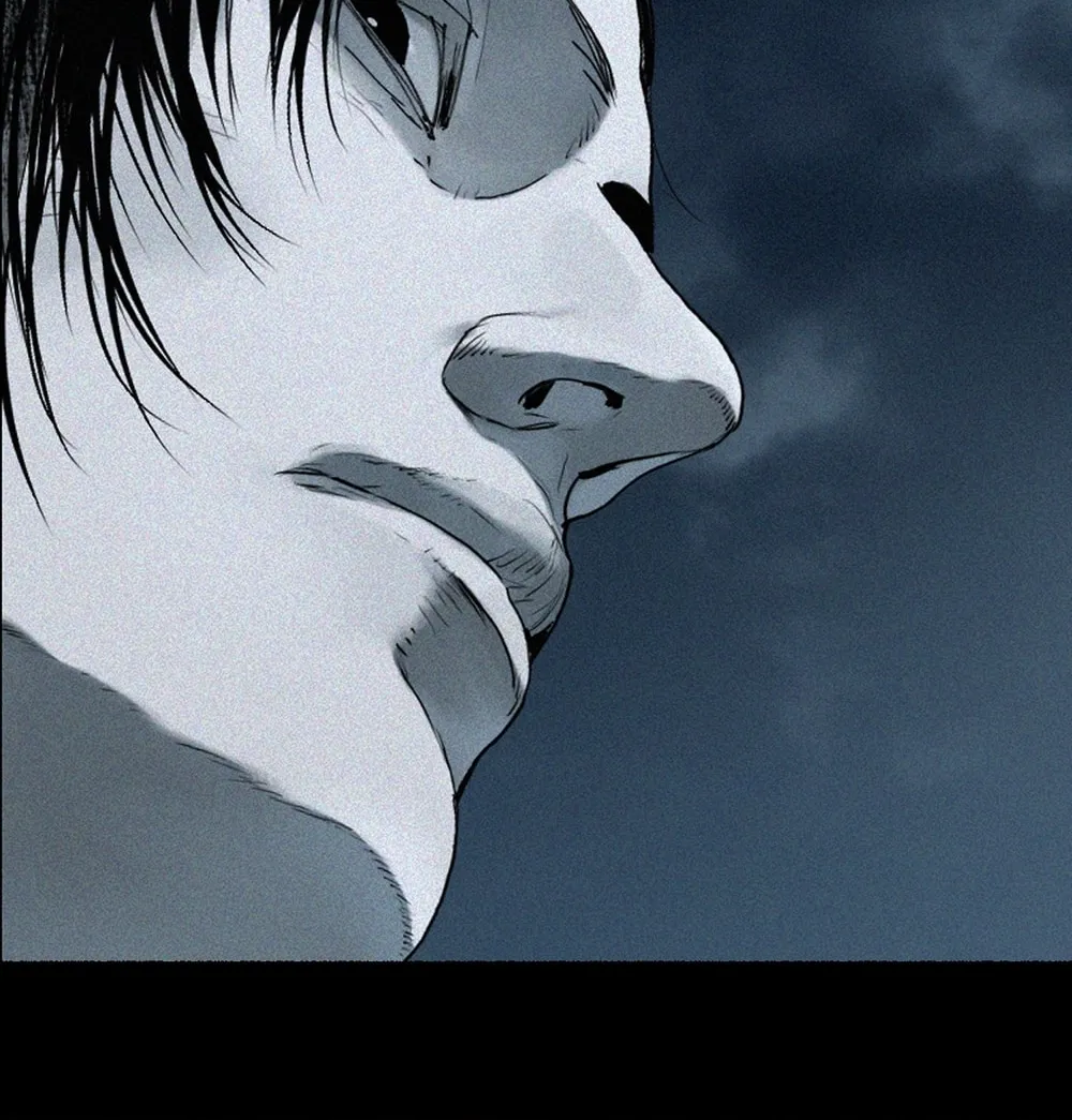 Read The Crow chapter 15 image 43 on Lezhin