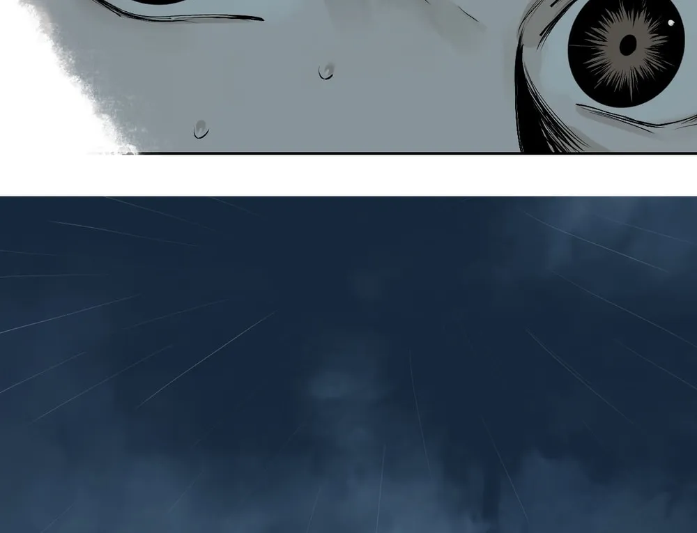 Read The Crow chapter 15 image 54 on Lezhin