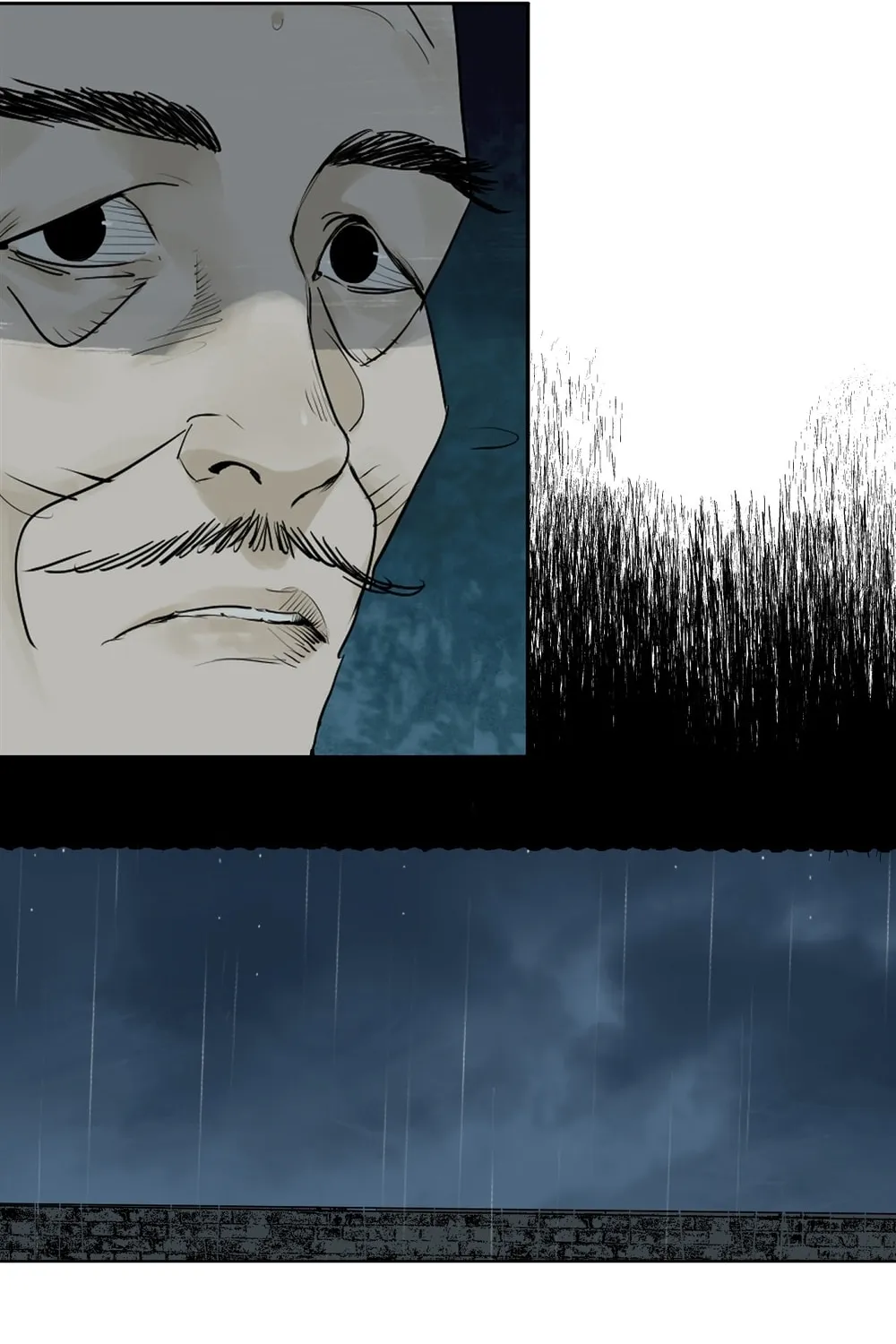 Read The Crow chapter 15 image 71 on Lezhin
