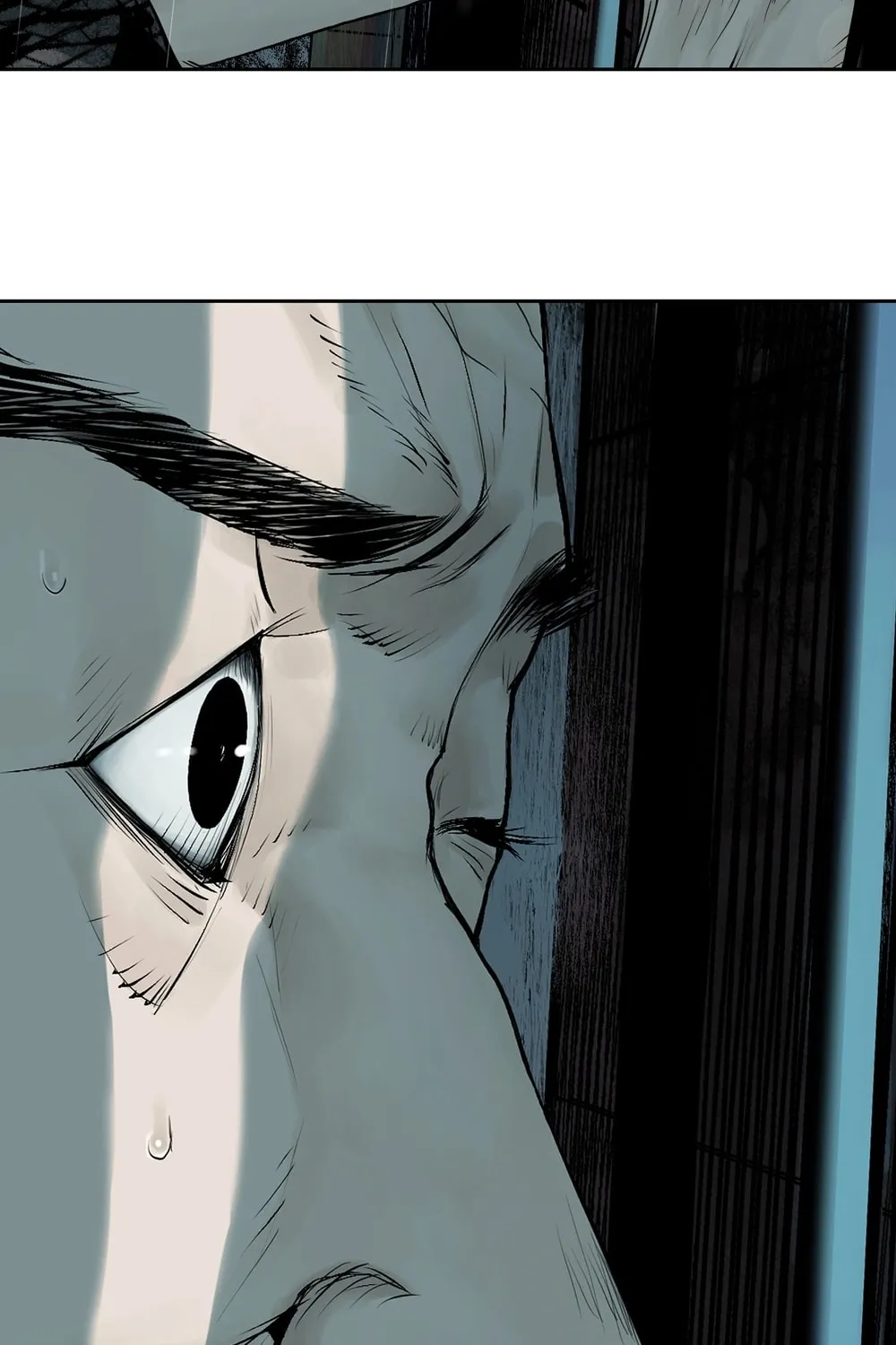 Read The Crow chapter 15 image 79 on Lezhin