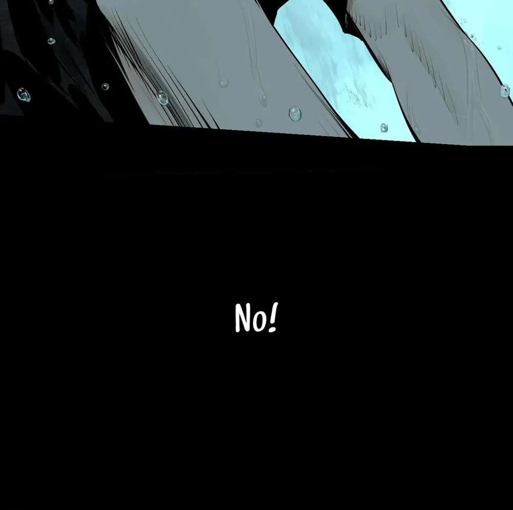 Read The Crow chapter 16 image 111 on Lezhin