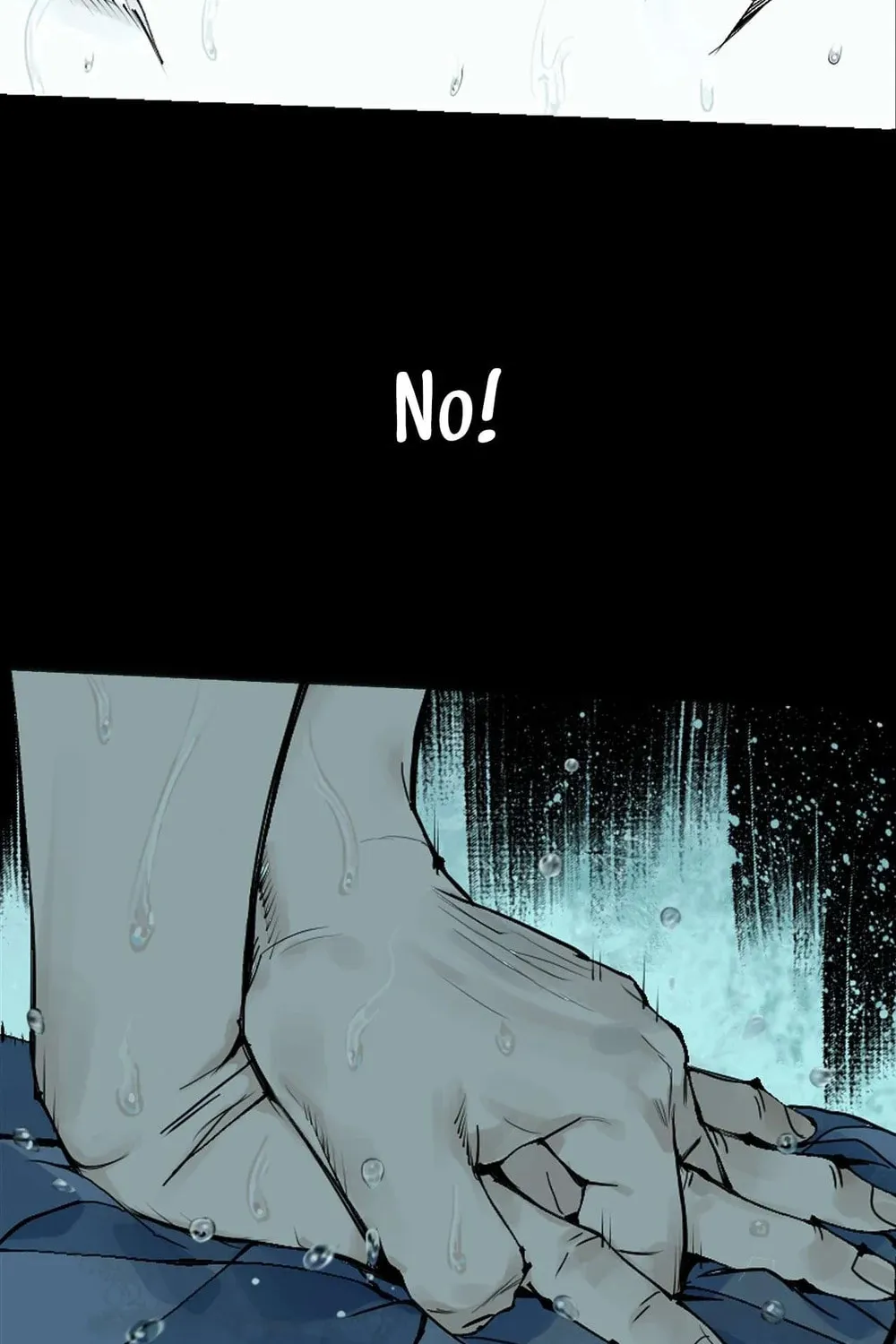 Read The Crow chapter 16 image 113 on Lezhin