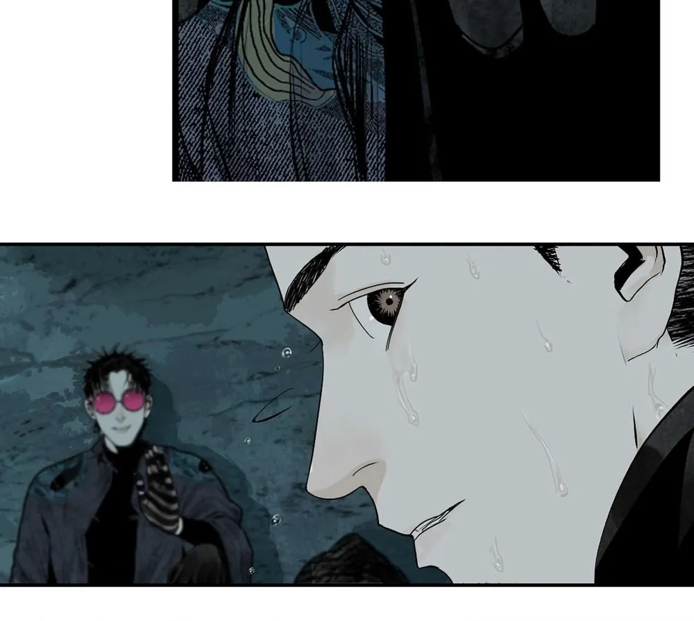 Read The Crow chapter 16 image 131 on Lezhin