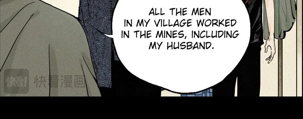 Read The Crow chapter 16 image 139 on Lezhin