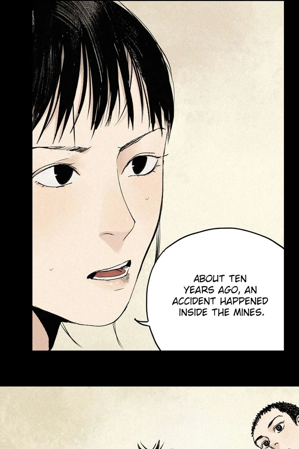 Read The Crow chapter 16 image 140 on Lezhin