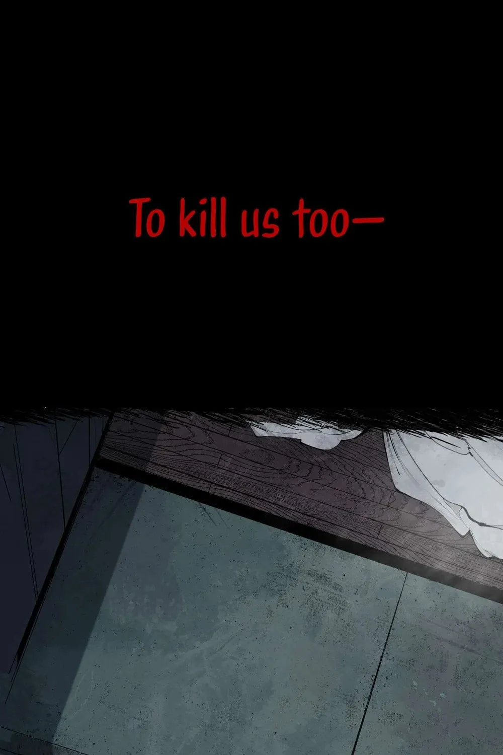 Read The Crow chapter 16 image 152 on Lezhin