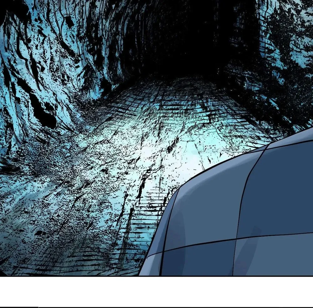 Read The Crow chapter 16 image 27 on Lezhin