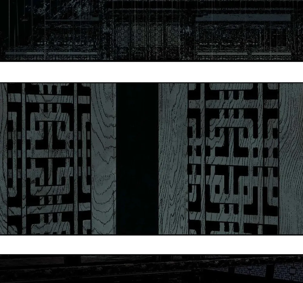 Read The Crow chapter 16 image 3 on Lezhin