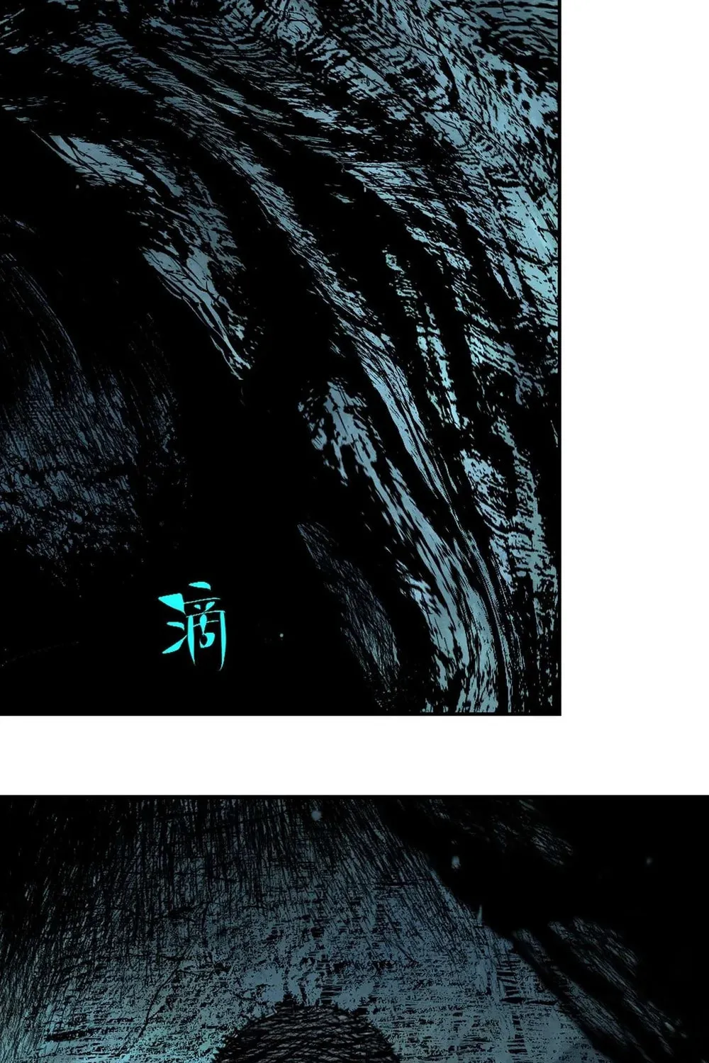 Read The Crow chapter 16 image 34 on Lezhin
