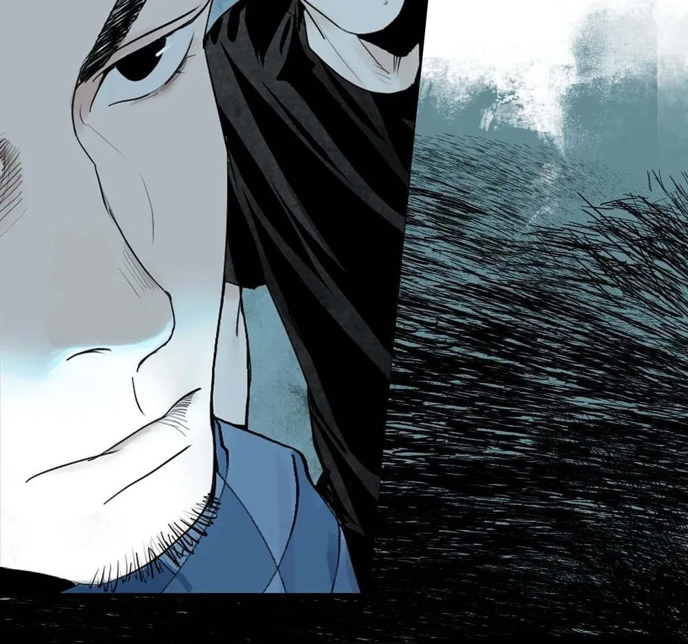 Read The Crow chapter 16 image 50 on Lezhin