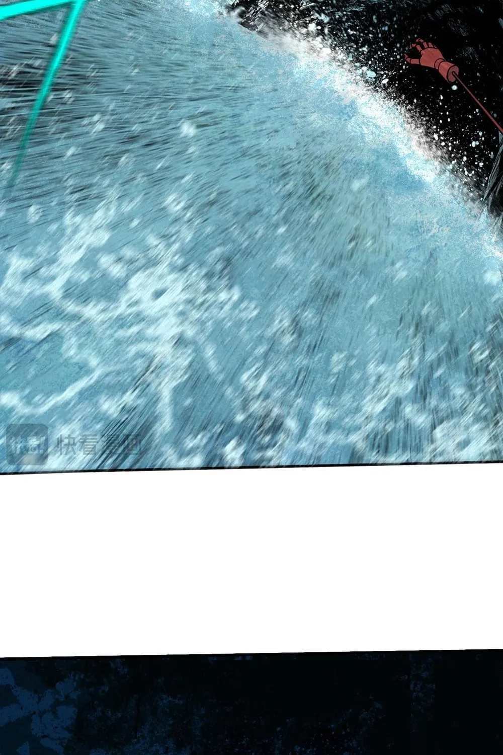 Read The Crow chapter 16 image 69 on Lezhin