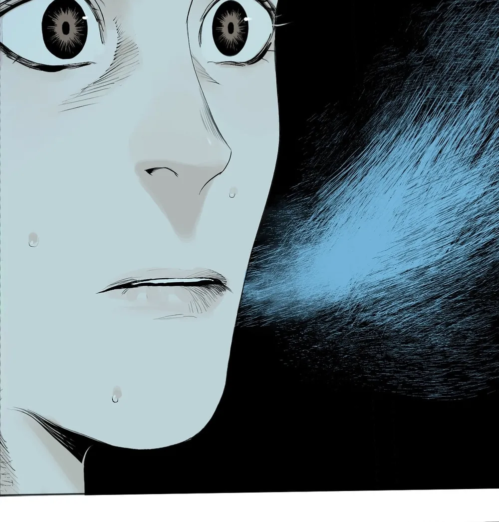 Read The Crow chapter 17 image 103 on Lezhin