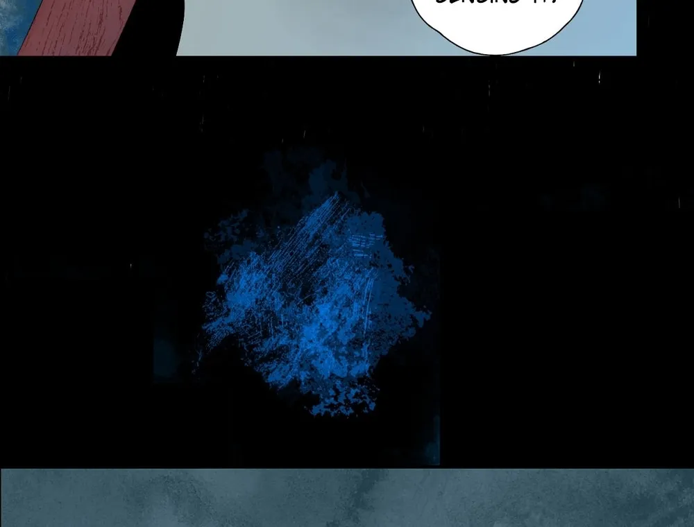 Read The Crow chapter 17 image 23 on Lezhin