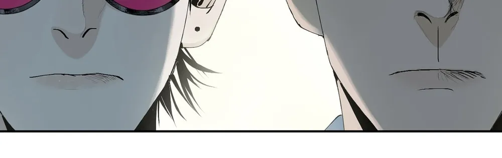 Read The Crow chapter 17 image 31 on Lezhin