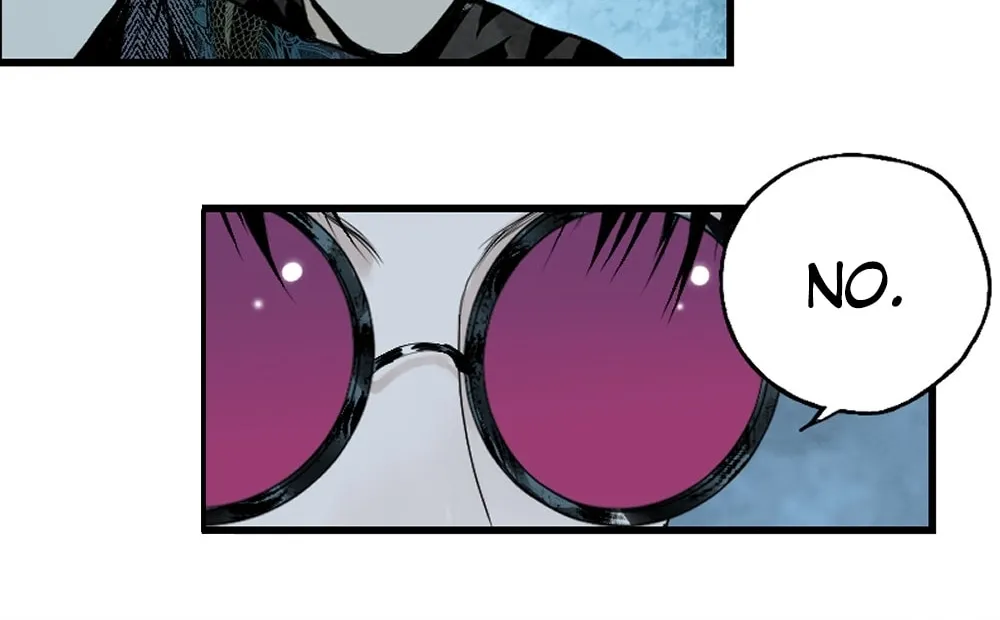 Read The Crow chapter 17 image 59 on Lezhin