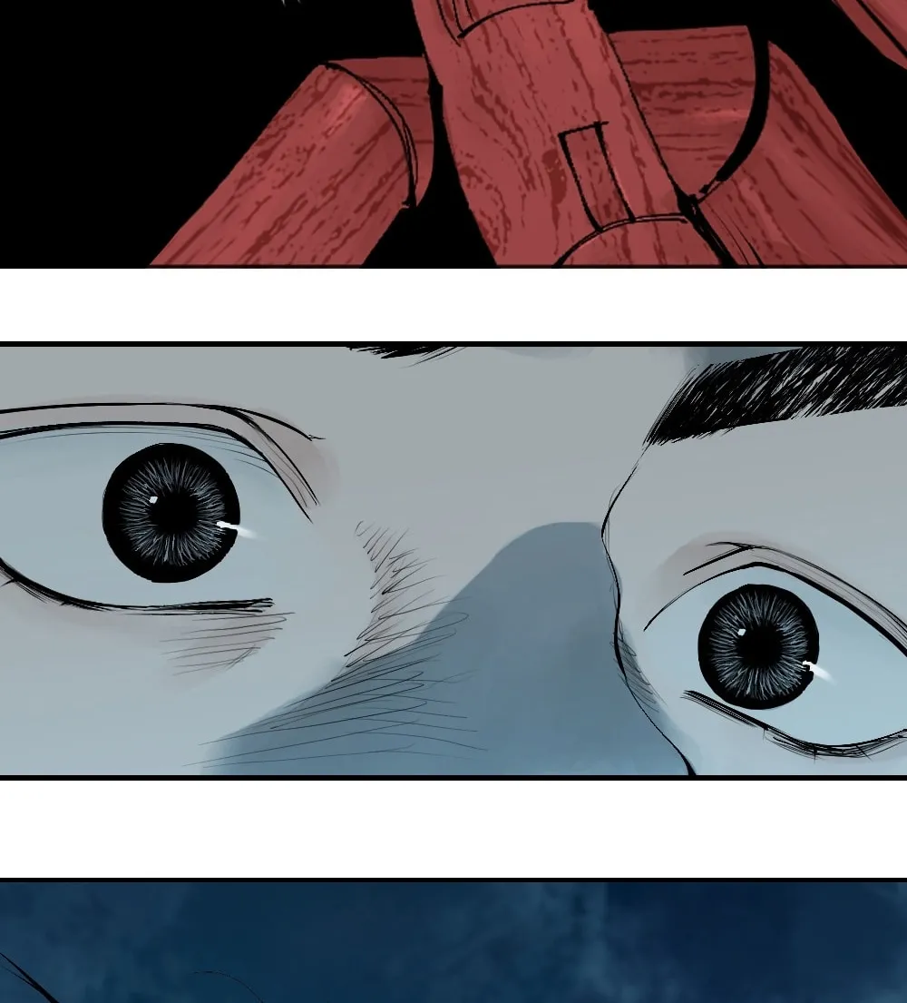 Read The Crow chapter 17 image 83 on Lezhin