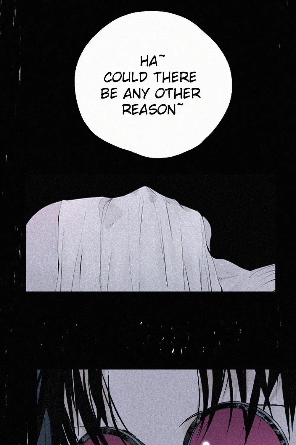 Read The Crow chapter 17 image 88 on Lezhin