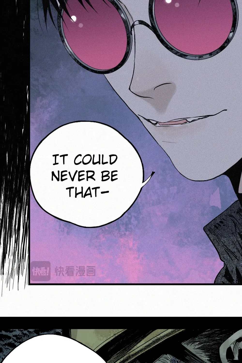 Read The Crow chapter 17 image 89 on Lezhin