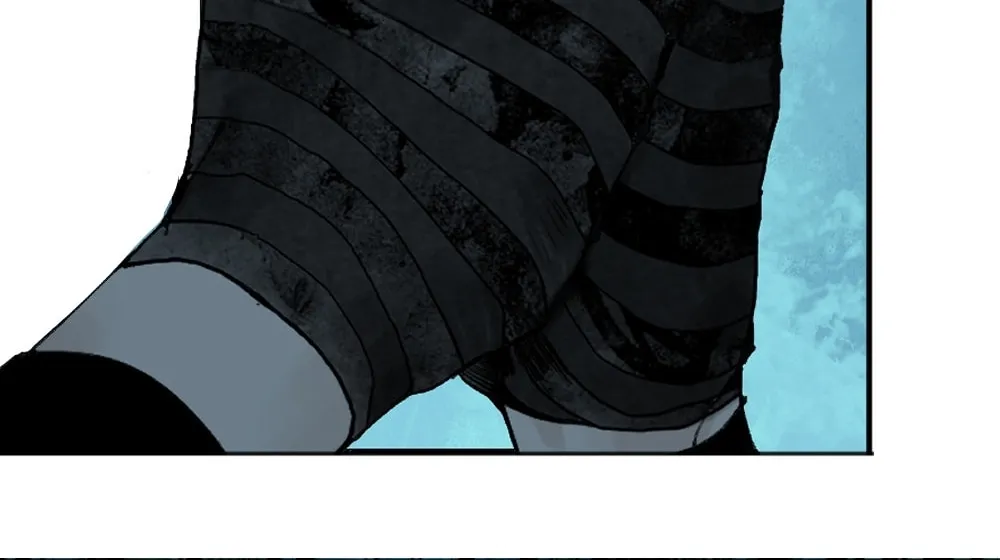 Read The Crow chapter 17 image 95 on Lezhin